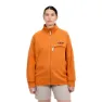 Berghaus Sunned Peak Interactive Fleece Mit Durchgehendem Reißverschluss