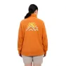 Berghaus Sunned Peak Interactive Fleece Mit Durchgehendem Reißverschluss
