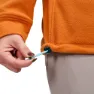 Berghaus Sunned Peak Interactive Fleece Mit Durchgehendem Reißverschluss