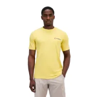 Berghaus Sunned Peak Kurzarm-t-shirt Berghaus Sunned Peak Kurzarm-t-shirt