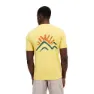 Berghaus Sunned Peak Kurzarm-t-shirt