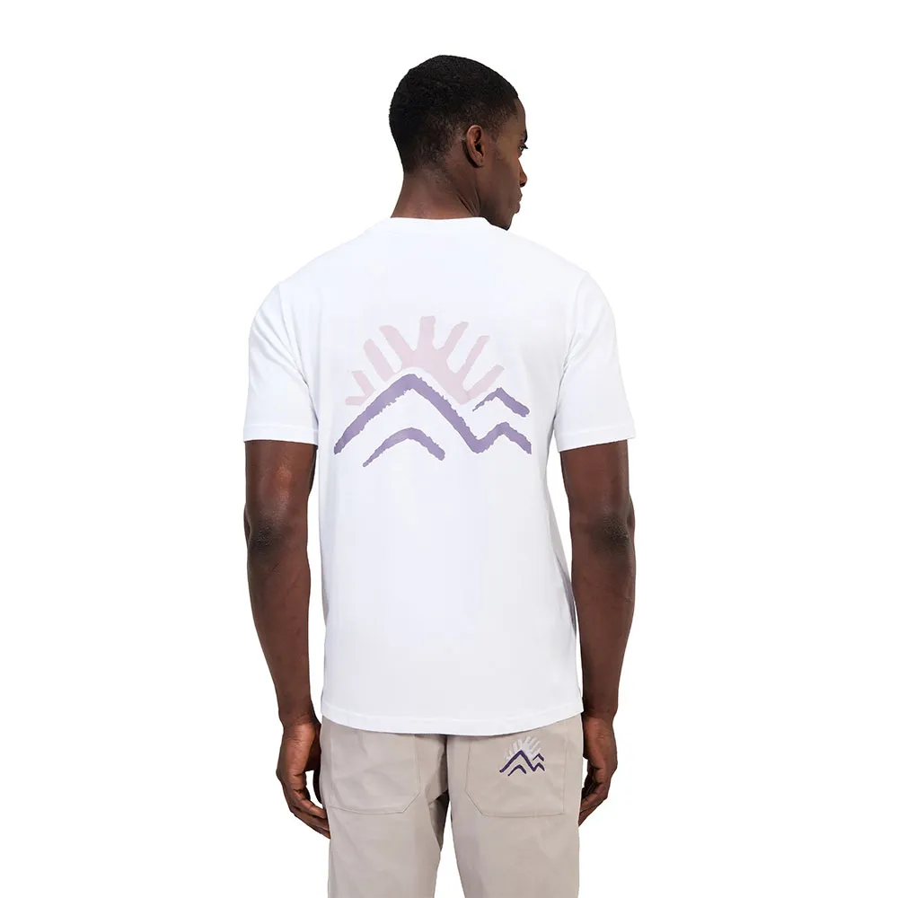 Berghaus Sunned Peak Kurzarm-t-shirt Berghaus Sunned Peak Kurzarm-t-shirt