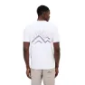 Berghaus Sunned Peak Kurzarm-t-shirt