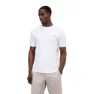 Pure white