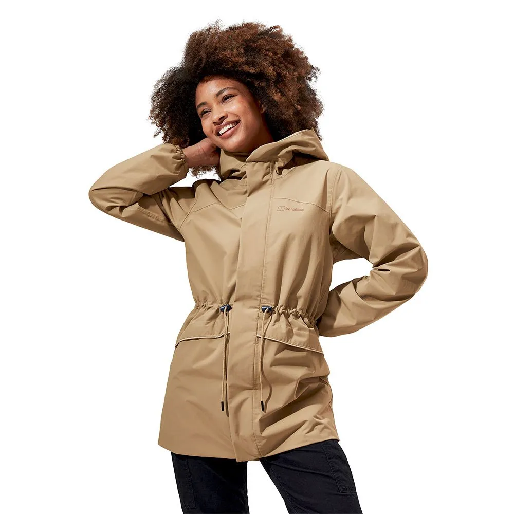 Berghaus Swirlhow Jacke Berghaus Swirlhow Jacke