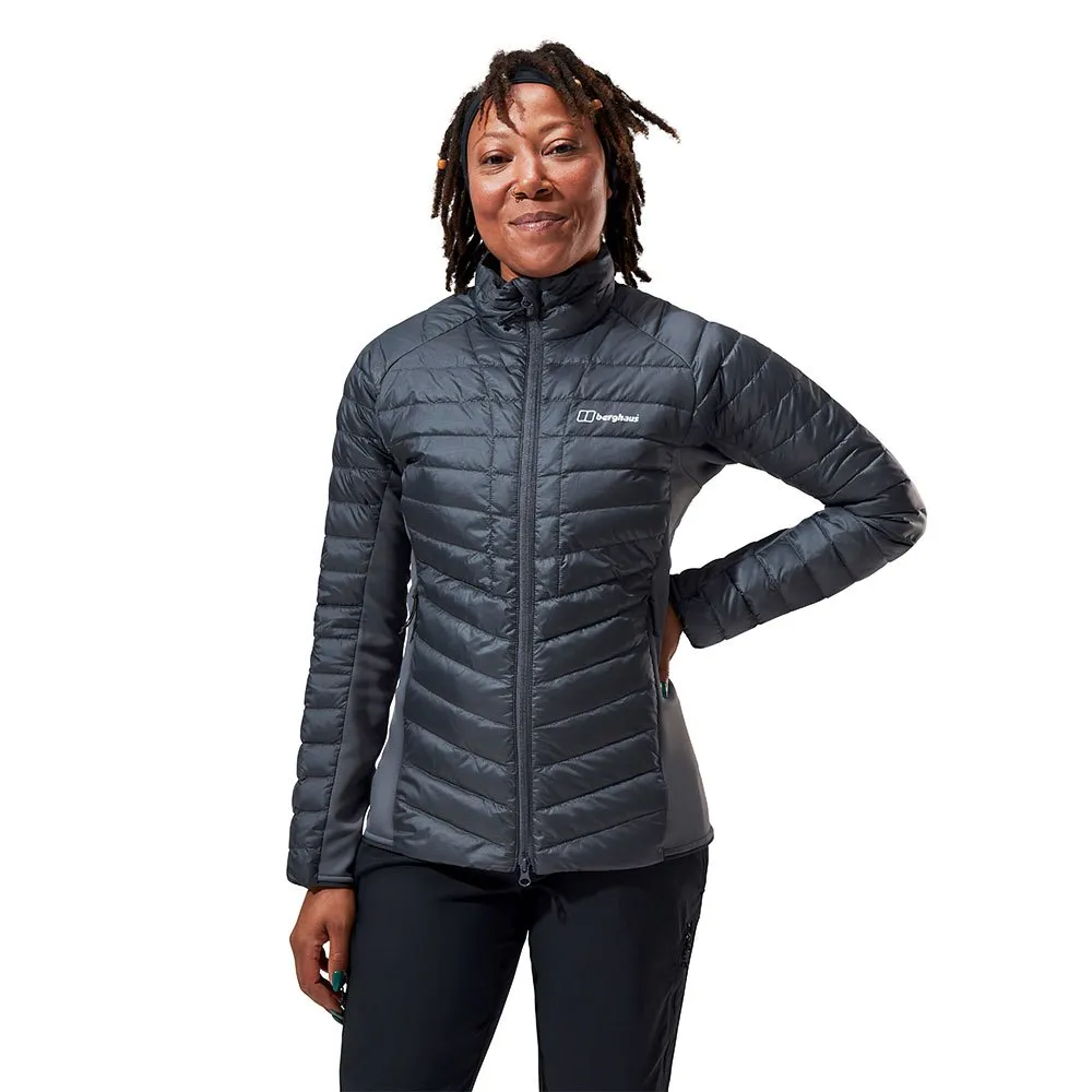 Berghaus Tephra Stretch Reflect 2.0 Daunenjacke Berghaus Tephra Stretch Reflect 2.0 Daunenjacke