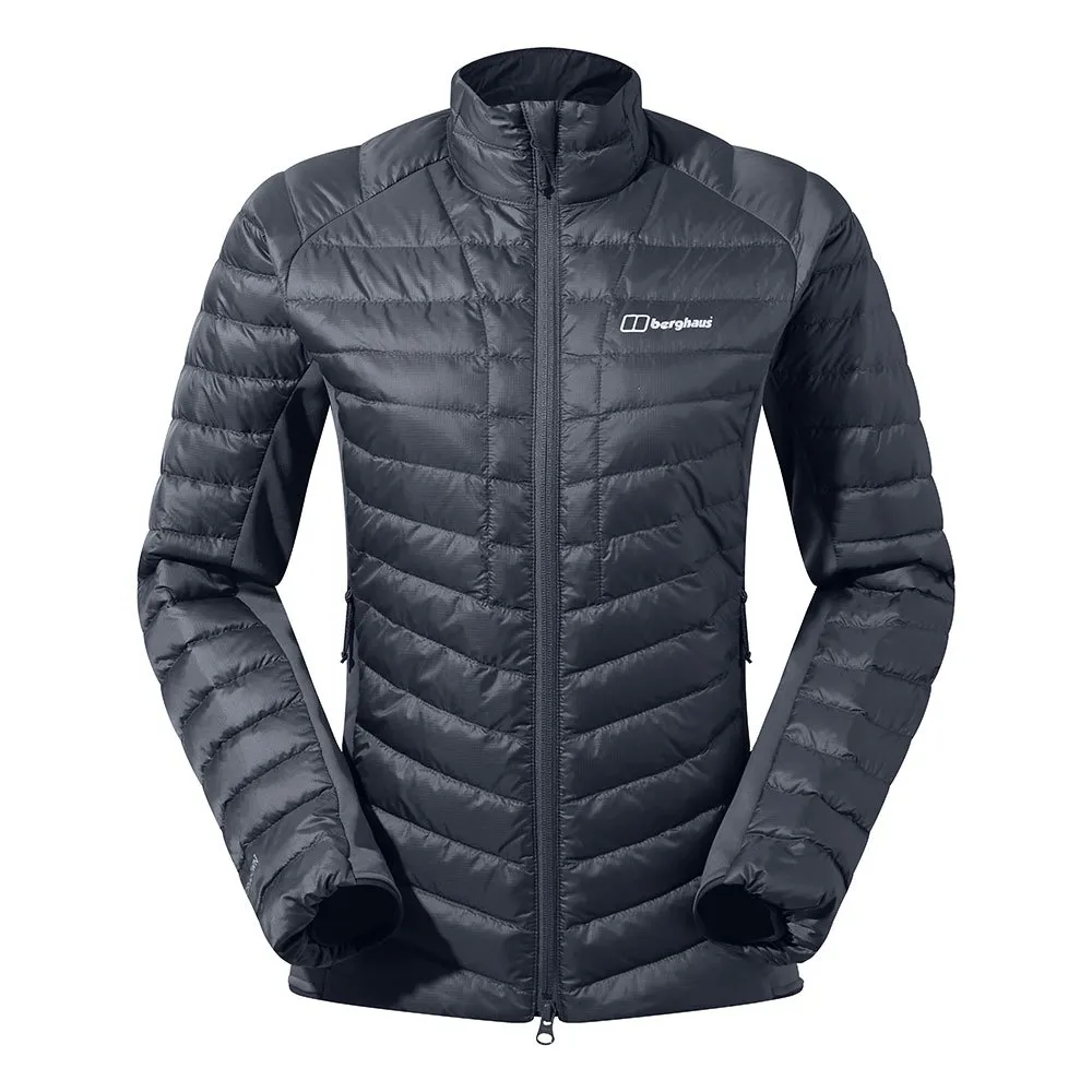 Berghaus Tephra Stretch Reflect 2.0 Daunenjacke Berghaus Tephra Stretch Reflect 2.0 Daunenjacke