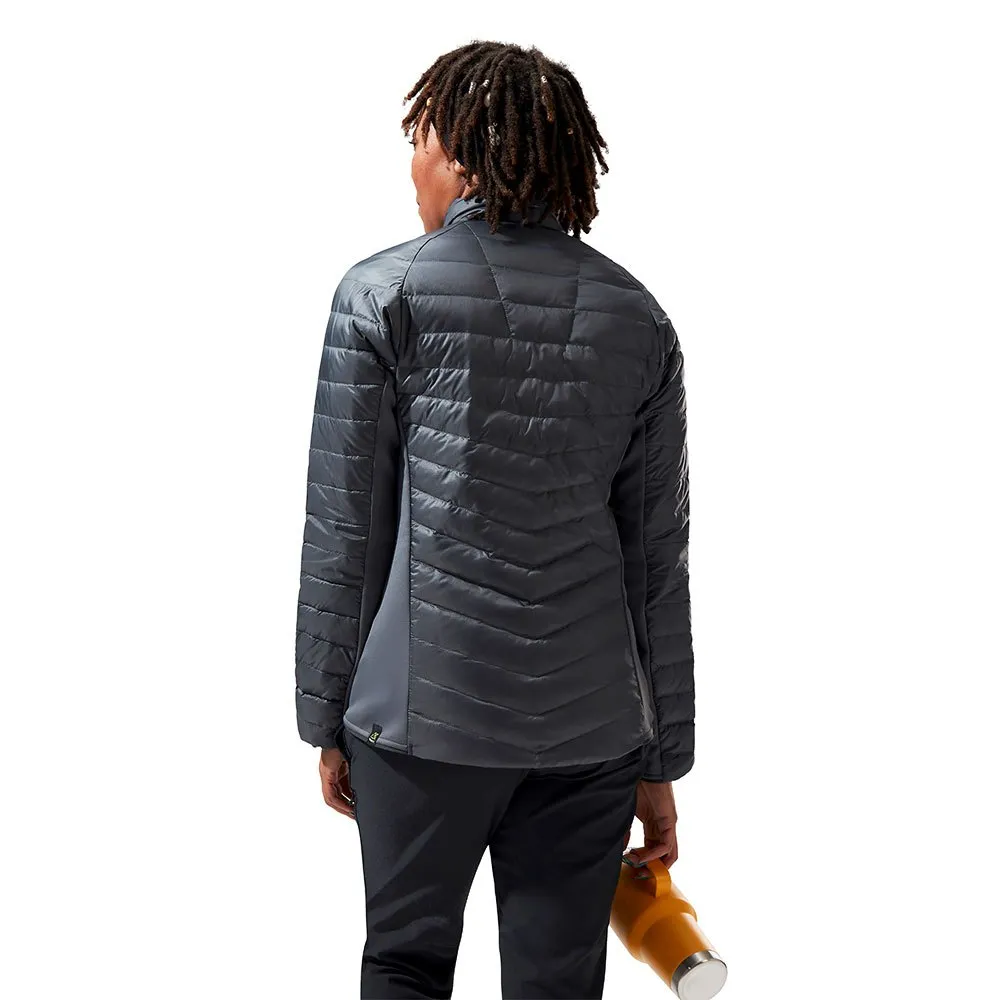 Berghaus Tephra Stretch Reflect 2.0 Daunenjacke Berghaus Tephra Stretch Reflect 2.0 Daunenjacke