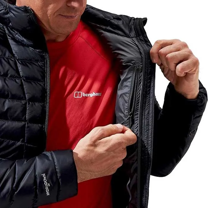 Berghaus Tephra Stretch Reflect 2.0 Jacke Berghaus Tephra Stretch Reflect 2.0 Jacke