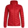 Berghaus Tephra Stretch Reflect Daunenjacke, Goji berry / tonal drkr goji bry