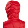 Berghaus Tephra Stretch Reflect Daunenjacke, Goji berry / tonal drkr goji bry