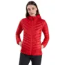 Berghaus Tephra Stretch Reflect Daunenjacke, Goji berry / tonal drkr goji bry