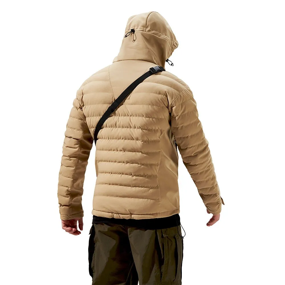 Berghaus Theran Hybrid Jacke Berghaus Theran Hybrid Jacke