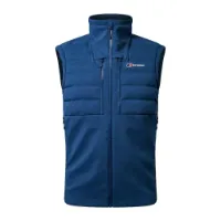 Berghaus Theran Hybrid Weste Berghaus Theran Hybrid Weste