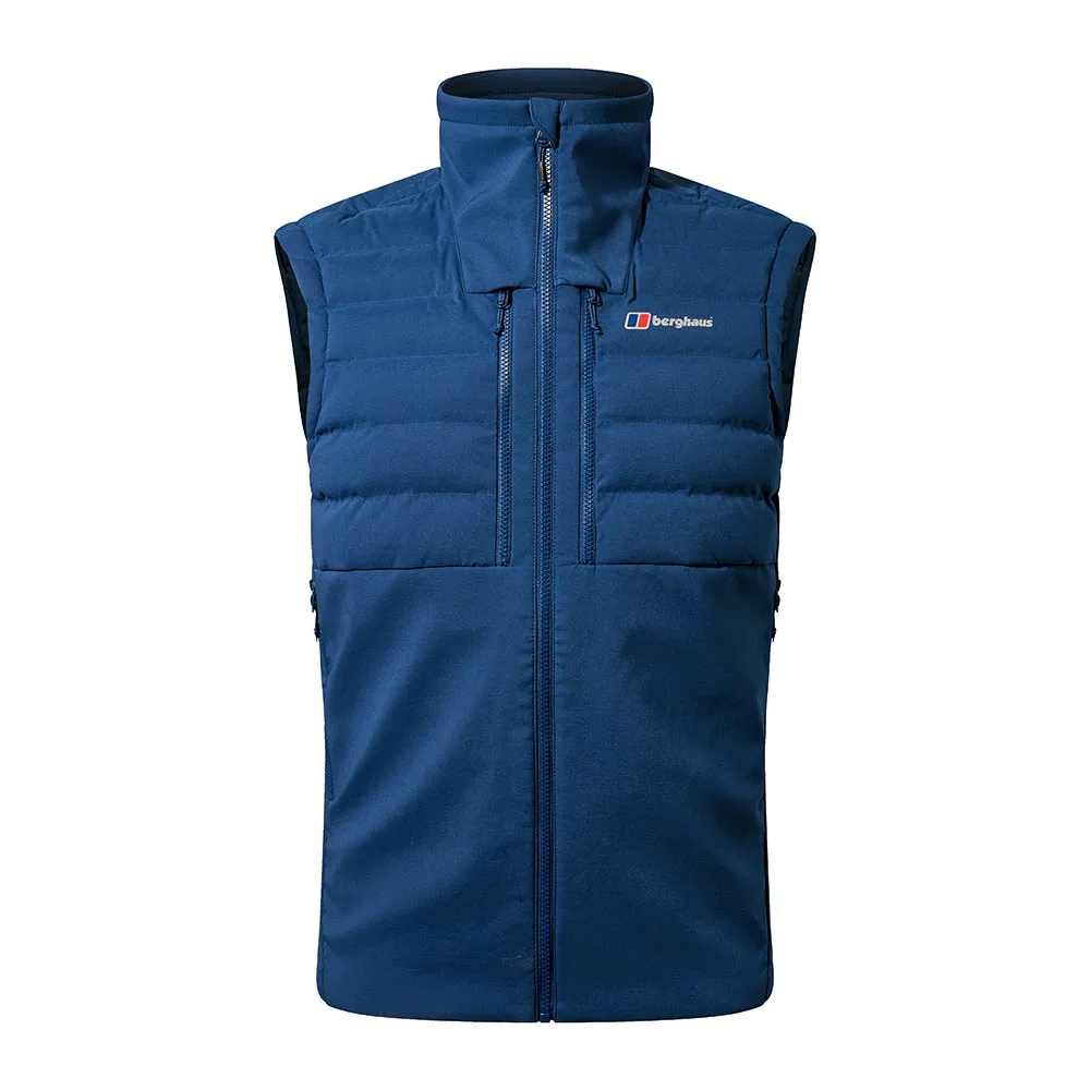 Berghaus Theran Hybrid Weste Berghaus Theran Hybrid Weste
