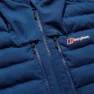 Berghaus Theran Hybrid Weste