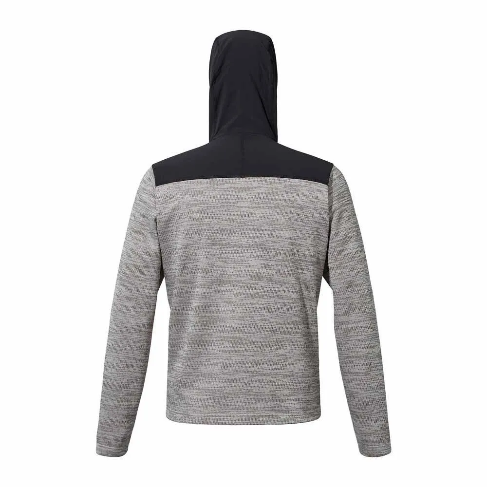 Berghaus Thraskii Fleece Mit Durchgehendem Reißverschluss Berghaus Thraskii Fleece Mit Durchgehendem Reißverschluss