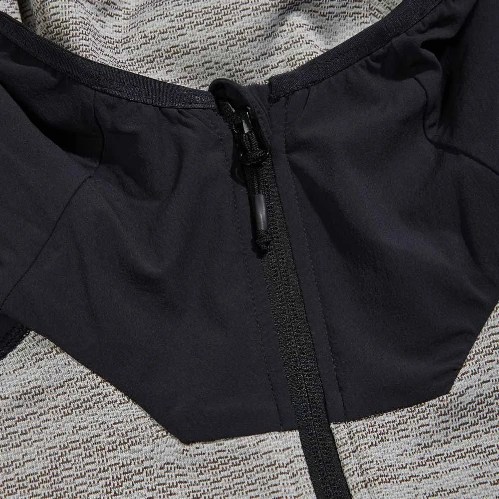 Berghaus Thraskii Fleece Mit Durchgehendem Reißverschluss Berghaus Thraskii Fleece Mit Durchgehendem Reißverschluss