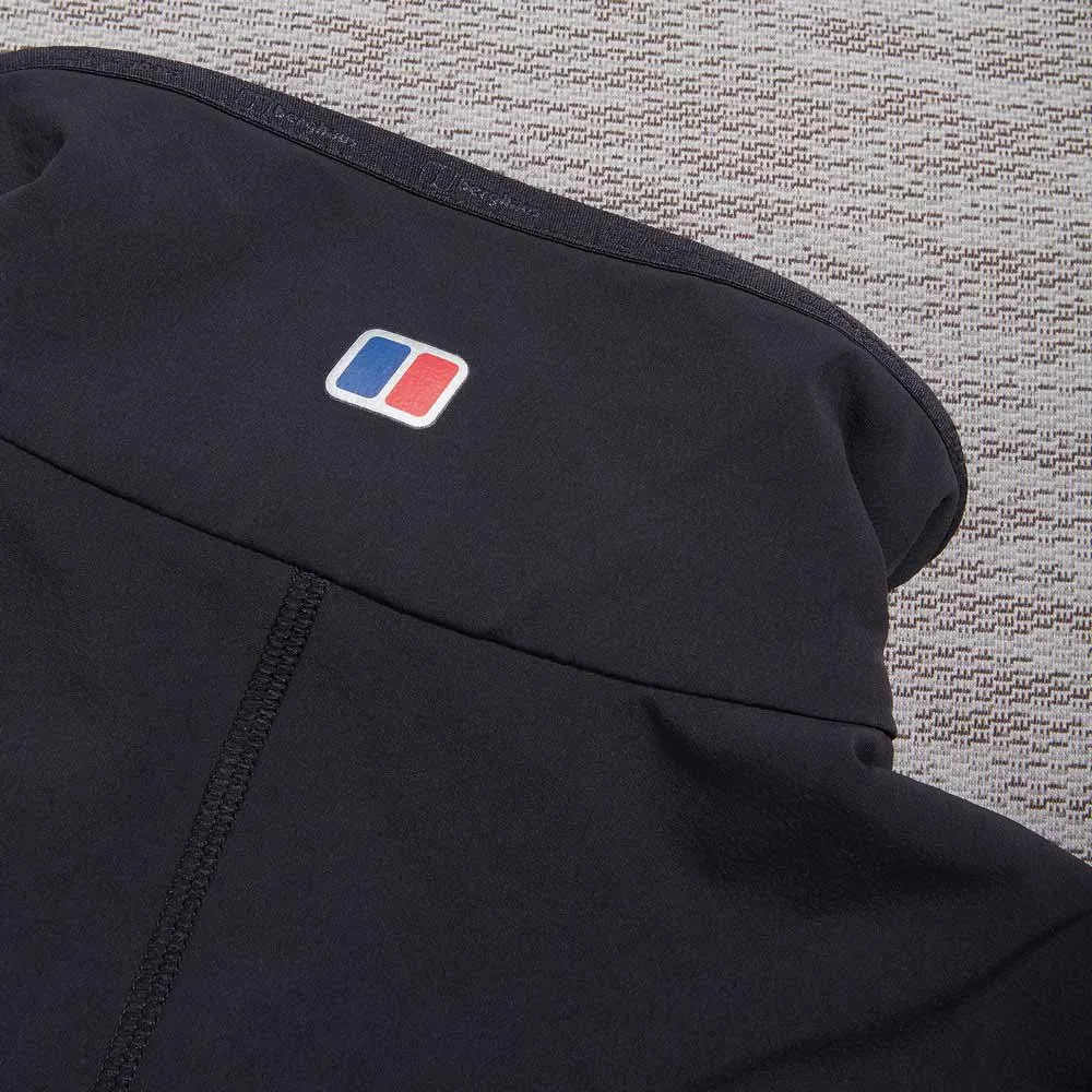 Berghaus Thraskii Fleece Mit Halbem Reißverschluss