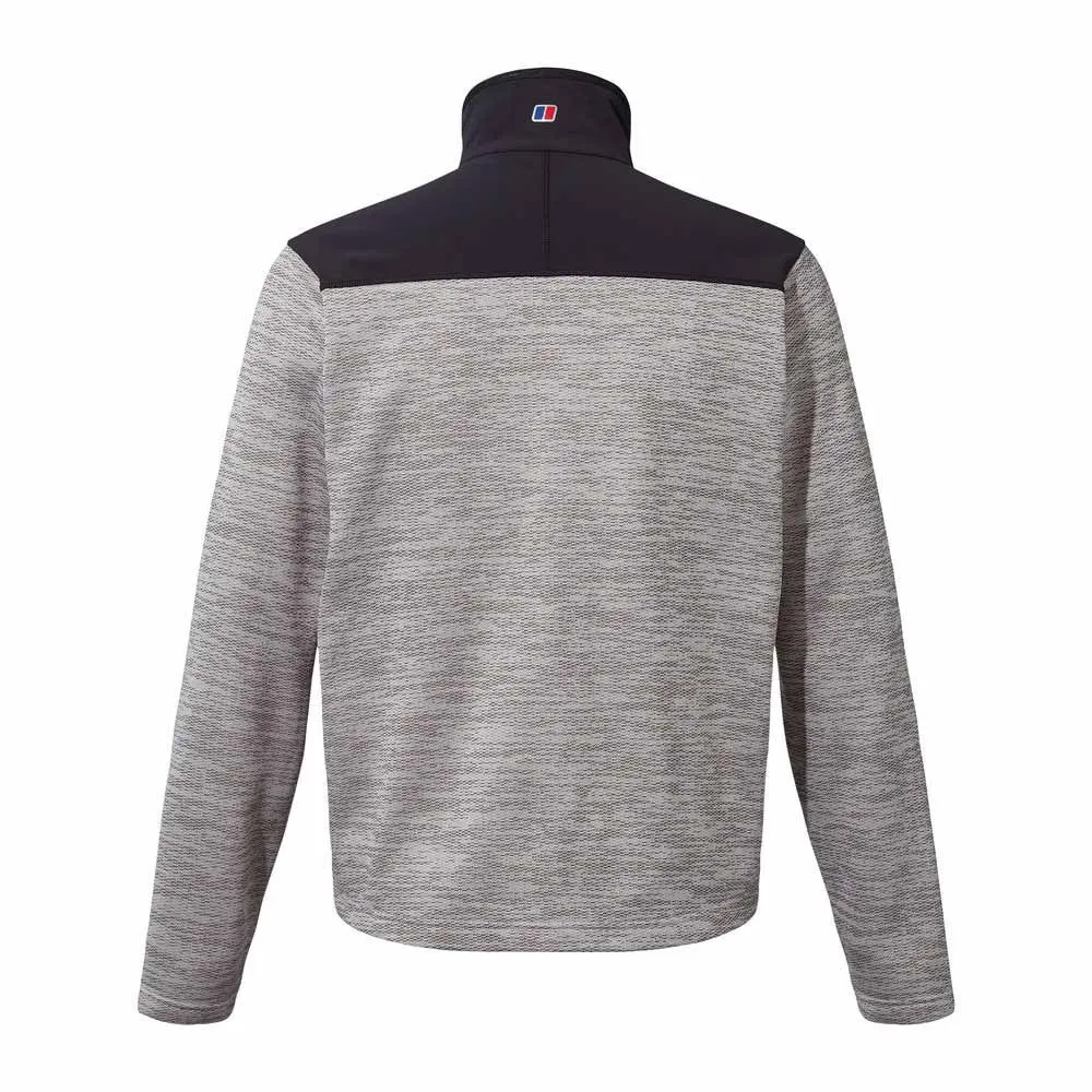 Berghaus Thraskii Fleece Mit Halbem Reißverschluss