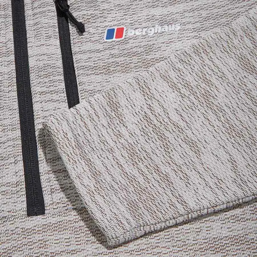 Berghaus Thraskii Fleece Mit Halbem Reißverschluss