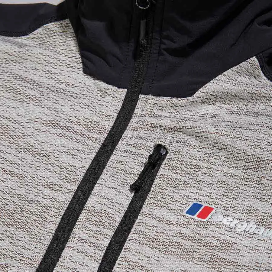 Berghaus Thraskii Fleece Mit Halbem Reißverschluss