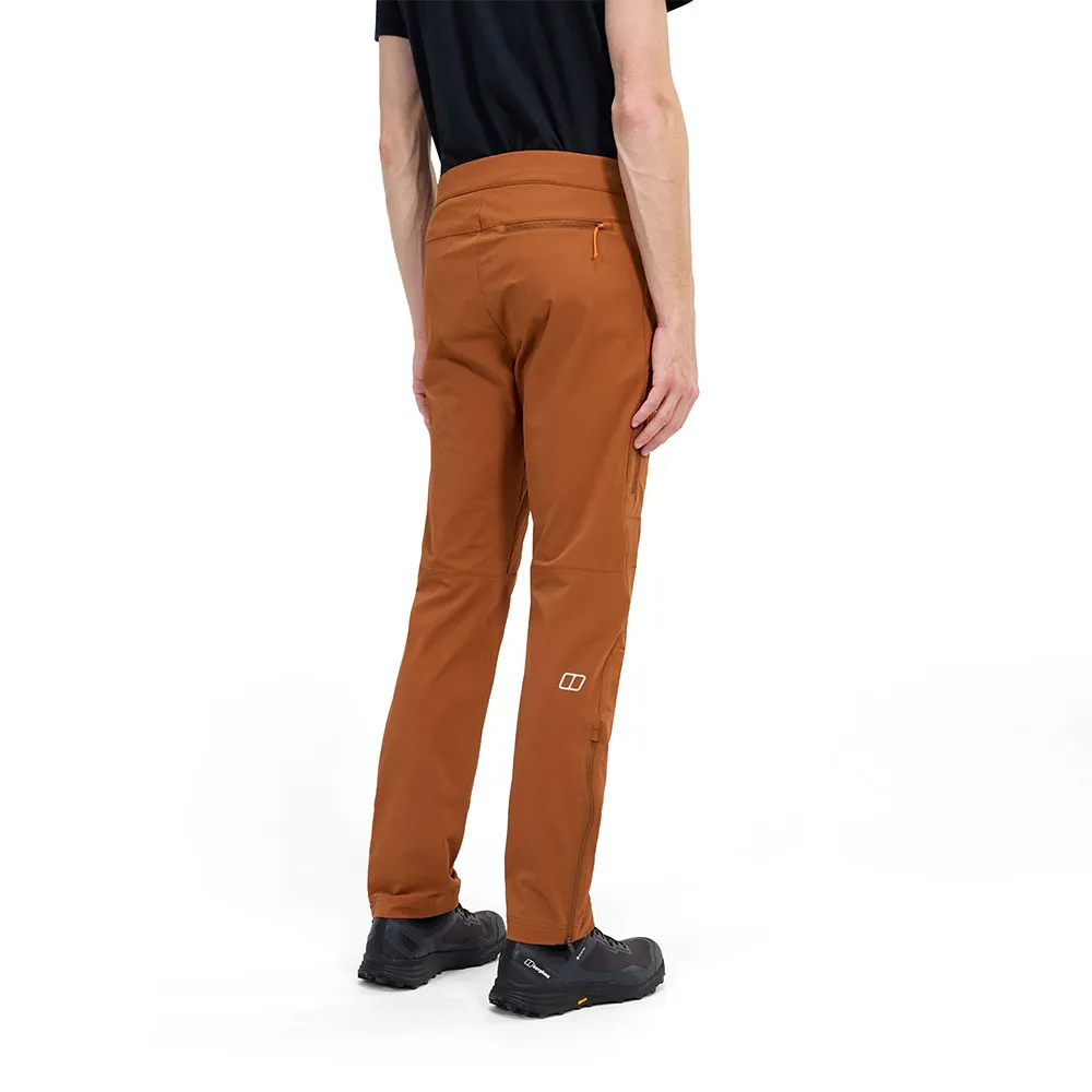 Berghaus Trail-explorer Softshell Hosen Berghaus Trail-explorer Softshell Hosen