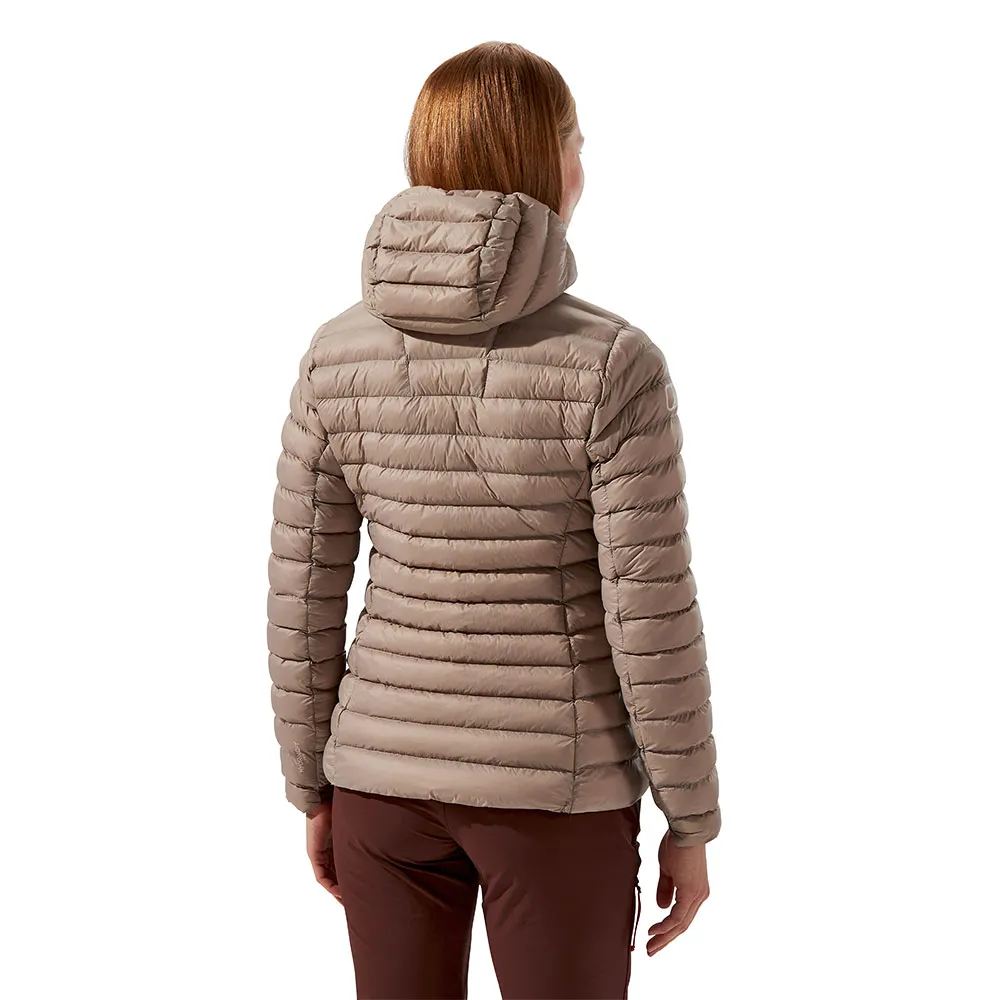 Berghaus Trail-nomad Synthetic Down Jacke Berghaus Trail-nomad Synthetic Down Jacke