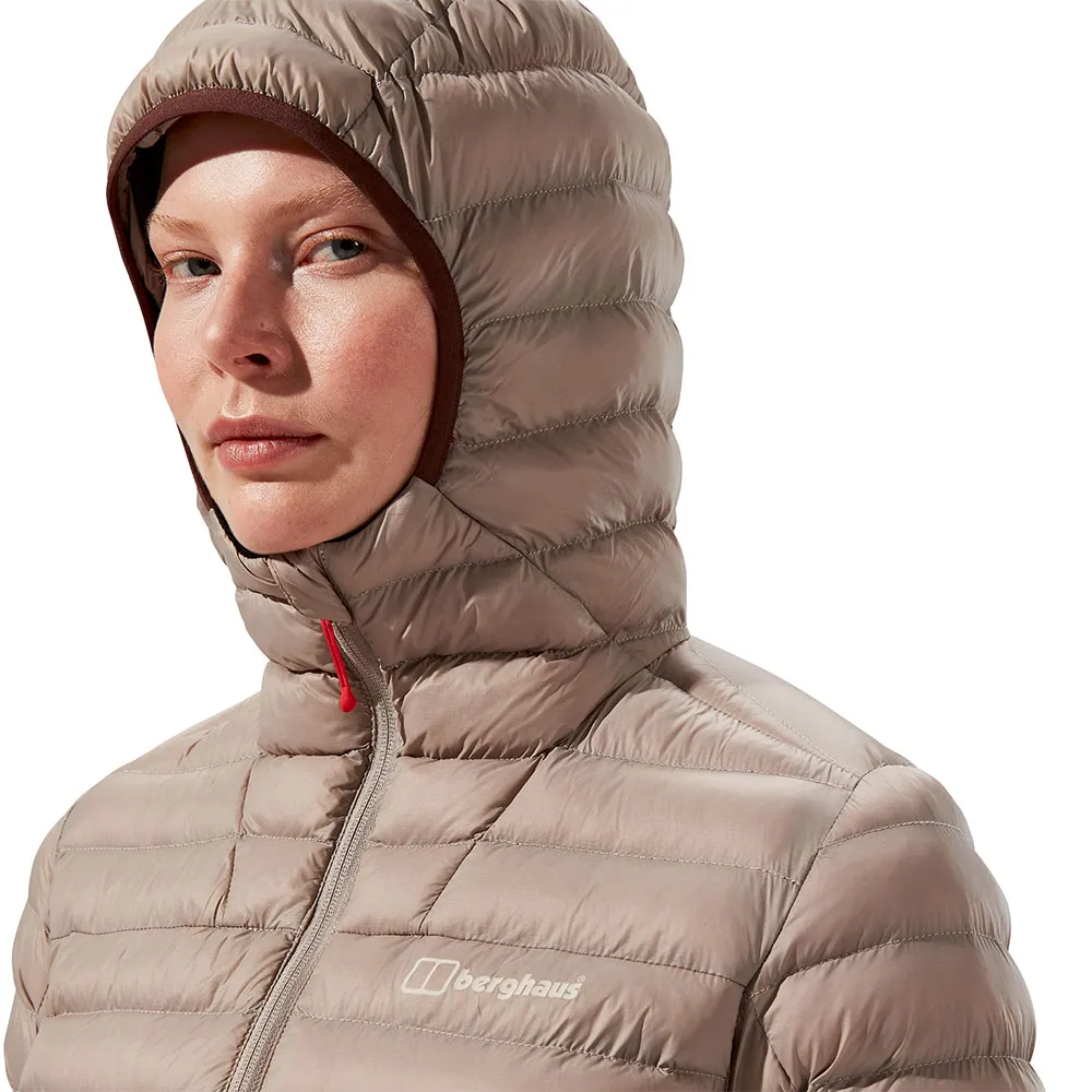 Berghaus Trail-nomad Synthetic Down Jacke Berghaus Trail-nomad Synthetic Down Jacke