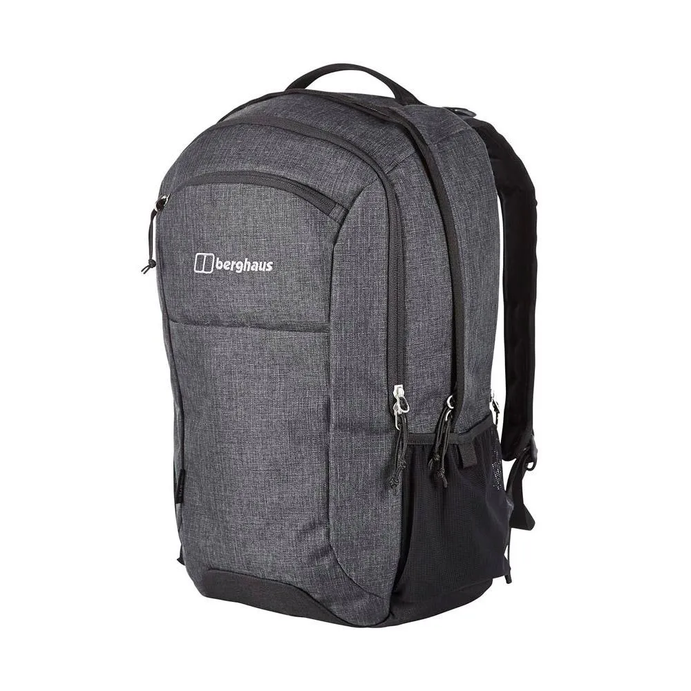 Berghaus Trailbyte 30l Rucksack, Jet black