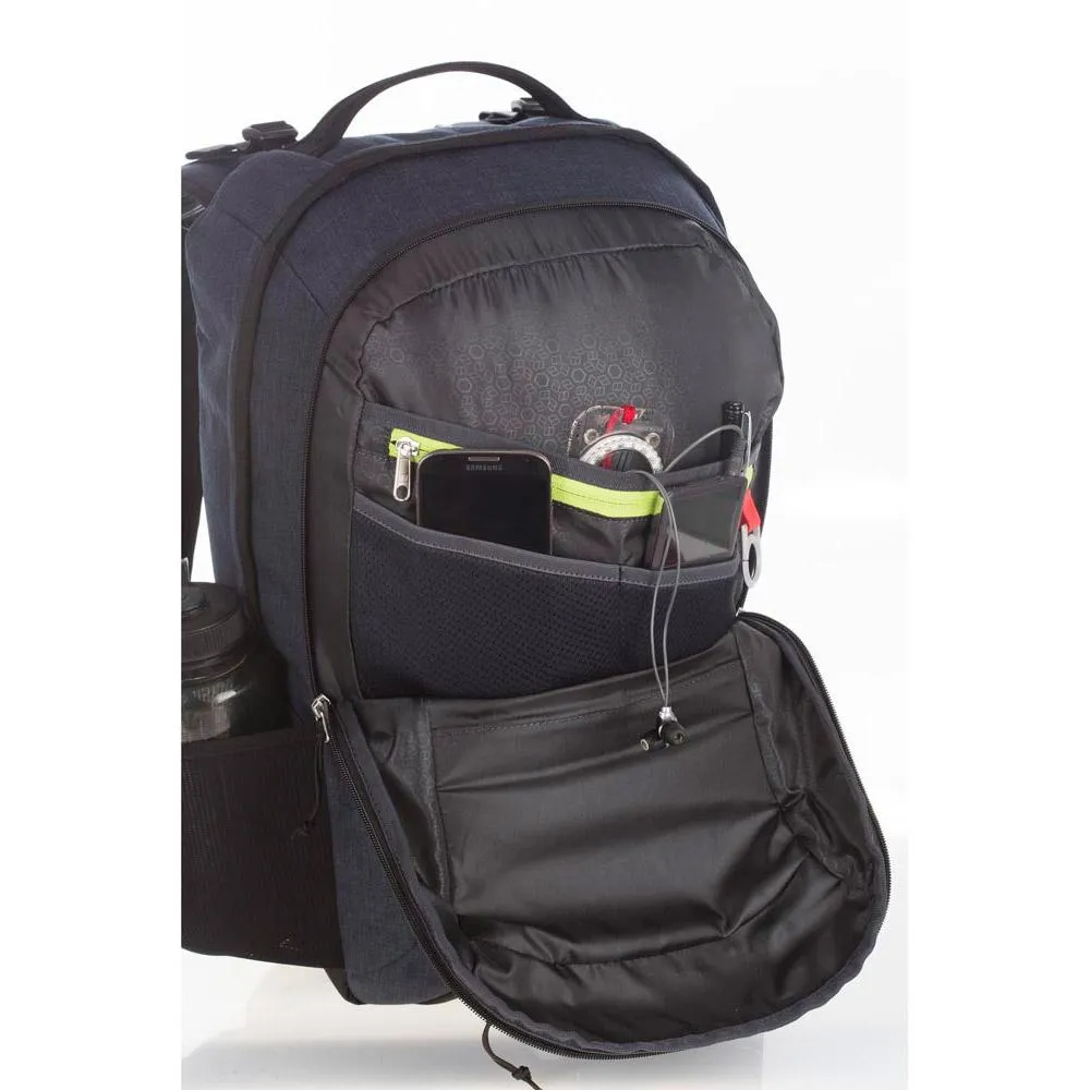 Berghaus Trailbyte 30l Rucksack, Jet black