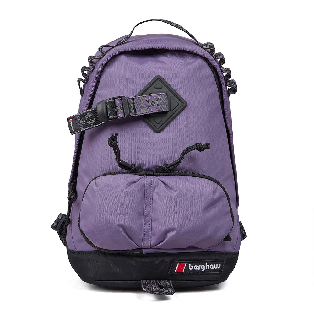 Berghaus Tramantana 11l Rucksack, Aura / jet black Berghaus Tramantana 11l Rucksack, Aura / jet black