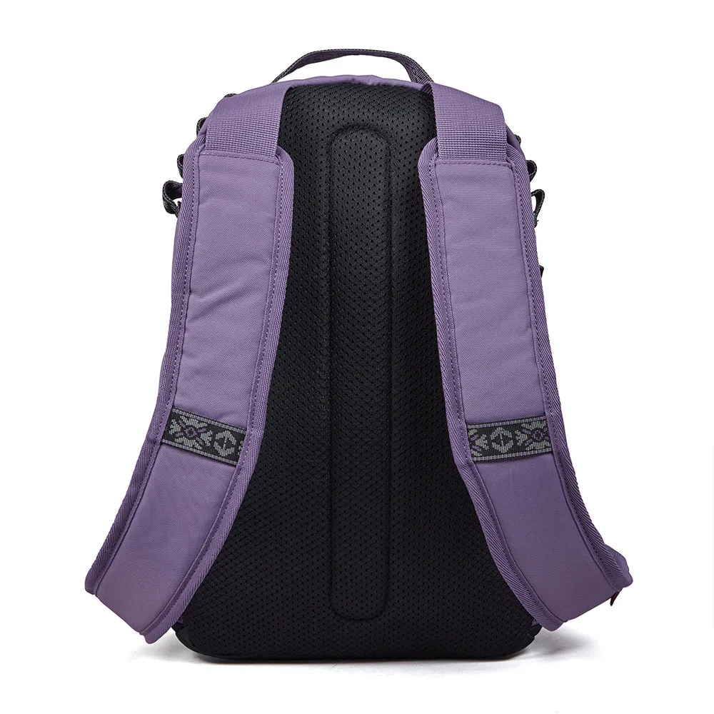 Berghaus Tramantana 11l Rucksack, Aura / jet black Berghaus Tramantana 11l Rucksack, Aura / jet black