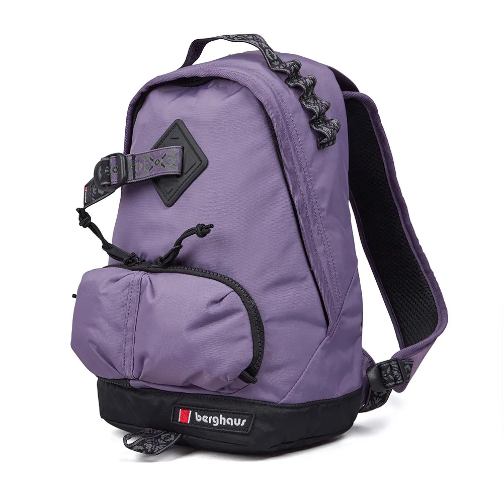 Berghaus Tramantana 11l Rucksack, Aura / jet black Berghaus Tramantana 11l Rucksack, Aura / jet black