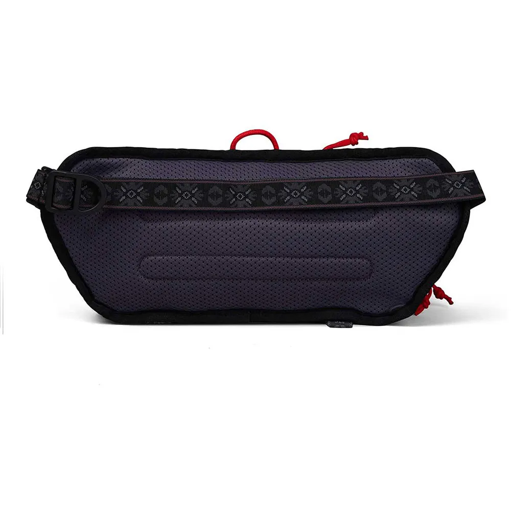 Berghaus Tramantana Gürteltasche, Bp6 black Berghaus Tramantana Gürteltasche, Bp6 black