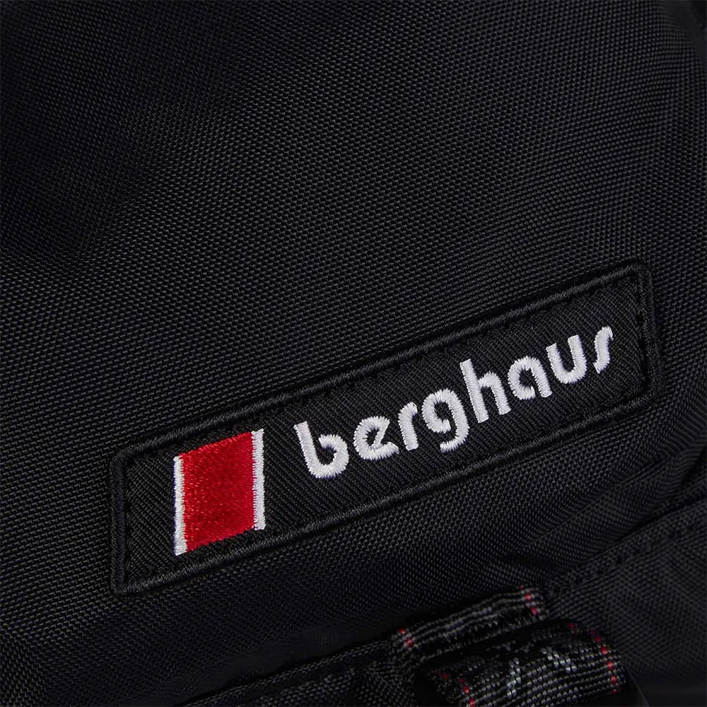 Berghaus Tramantana Gürteltasche, Bp6 black Berghaus Tramantana Gürteltasche, Bp6 black