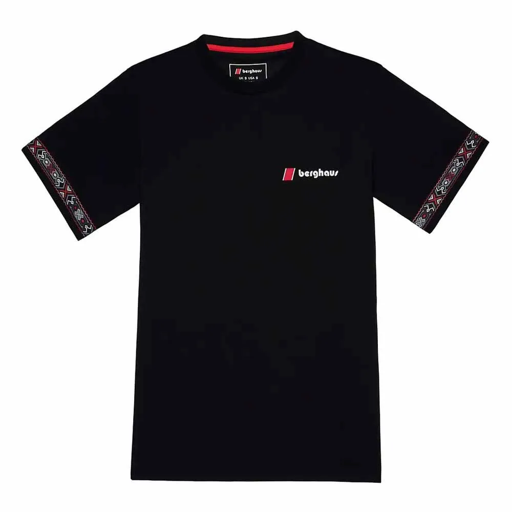 Berghaus Tramantana Kurzarm-t-shirt