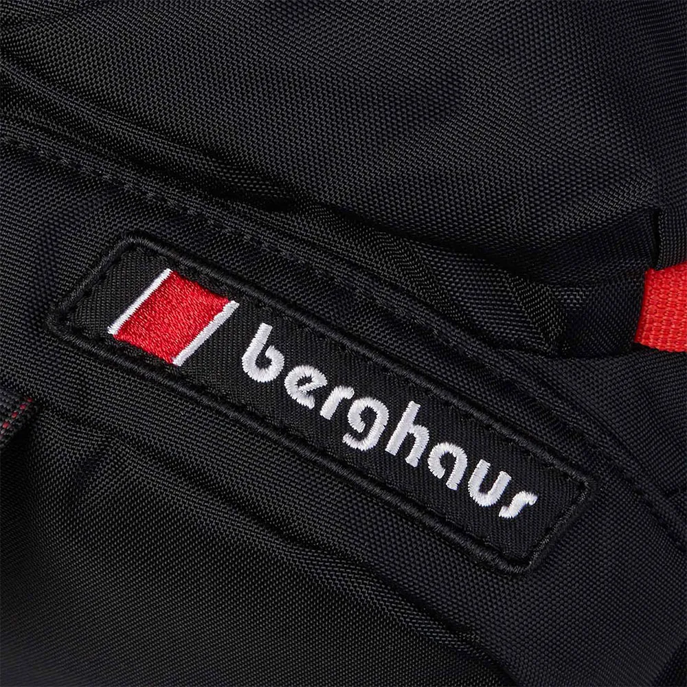 Berghaus Tramantana Rucksack, Bp6 black Berghaus Tramantana Rucksack, Bp6 black