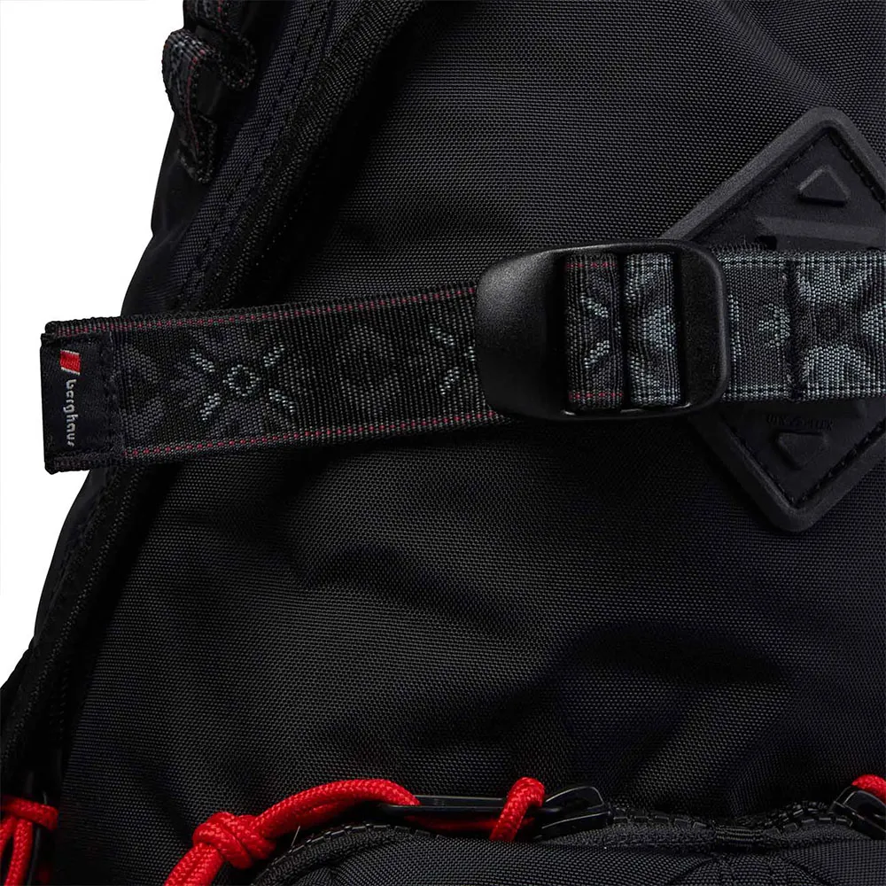 Berghaus Tramantana Rucksack, Bp6 black Berghaus Tramantana Rucksack, Bp6 black