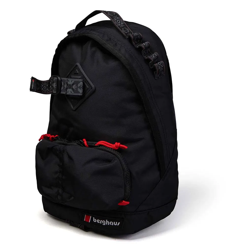 Berghaus Tramantana Rucksack, Bp6 black Berghaus Tramantana Rucksack, Bp6 black