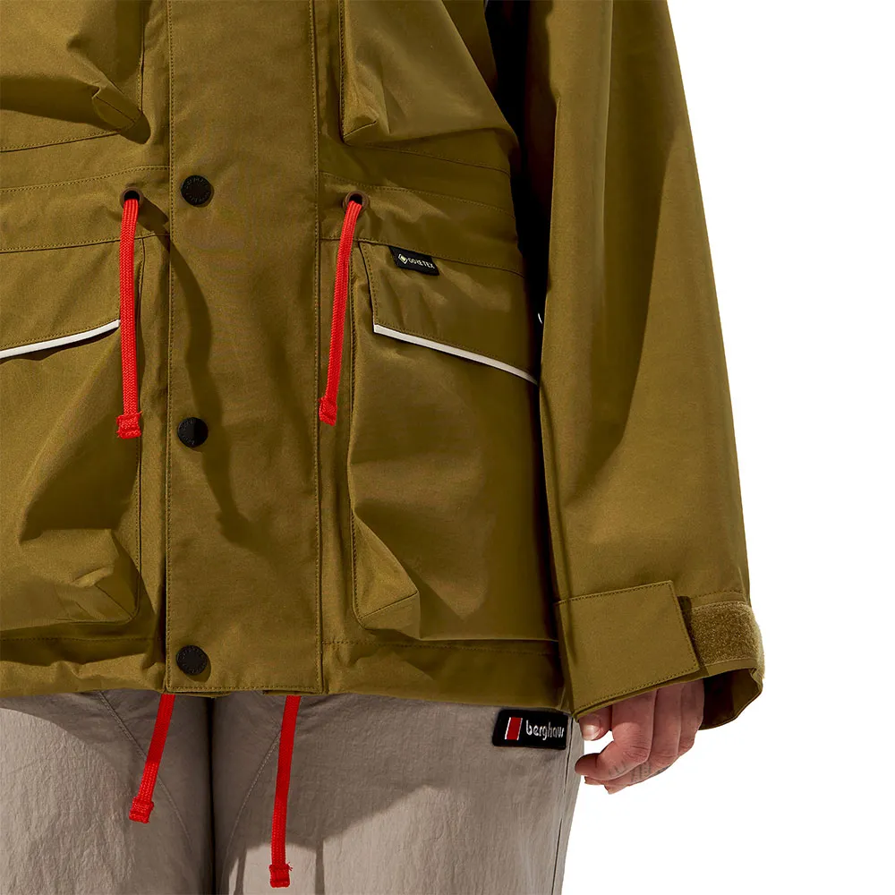 Berghaus Trango Goretex Jacke Berghaus Trango Goretex Jacke