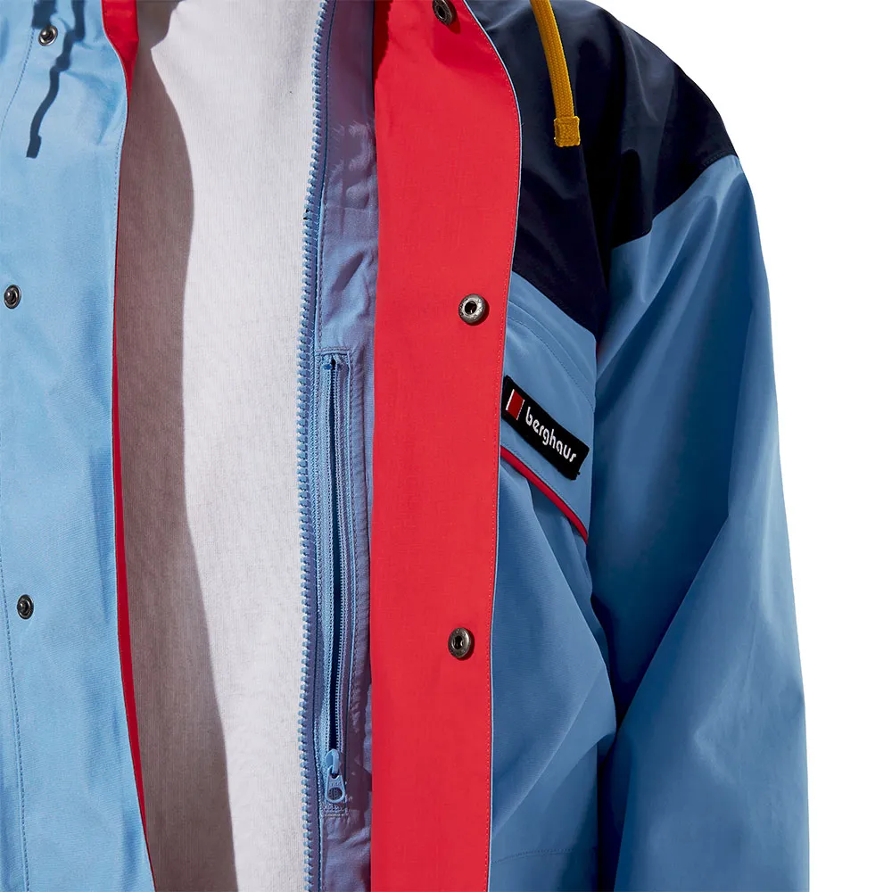 Berghaus Trango Goretex Jacke Berghaus Trango Goretex Jacke