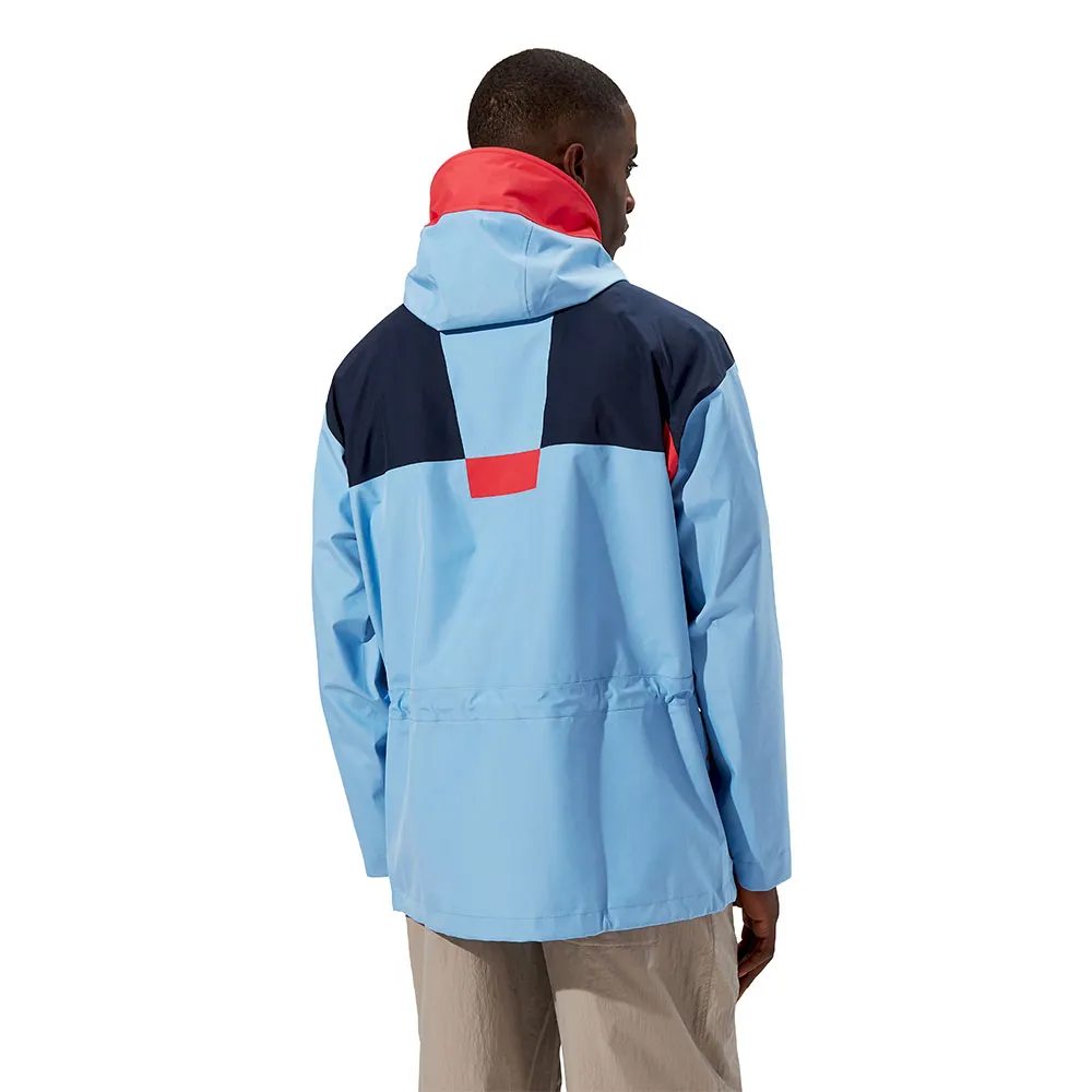 Berghaus Trango Goretex Jacke Berghaus Trango Goretex Jacke