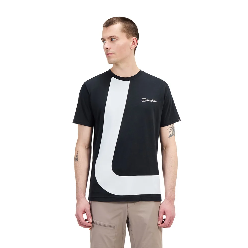 Berghaus Travlek Kurzarm-t-shirt
