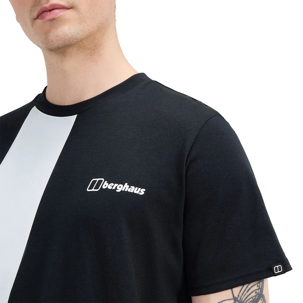 Berghaus Travlek Kurzarm-t-shirt