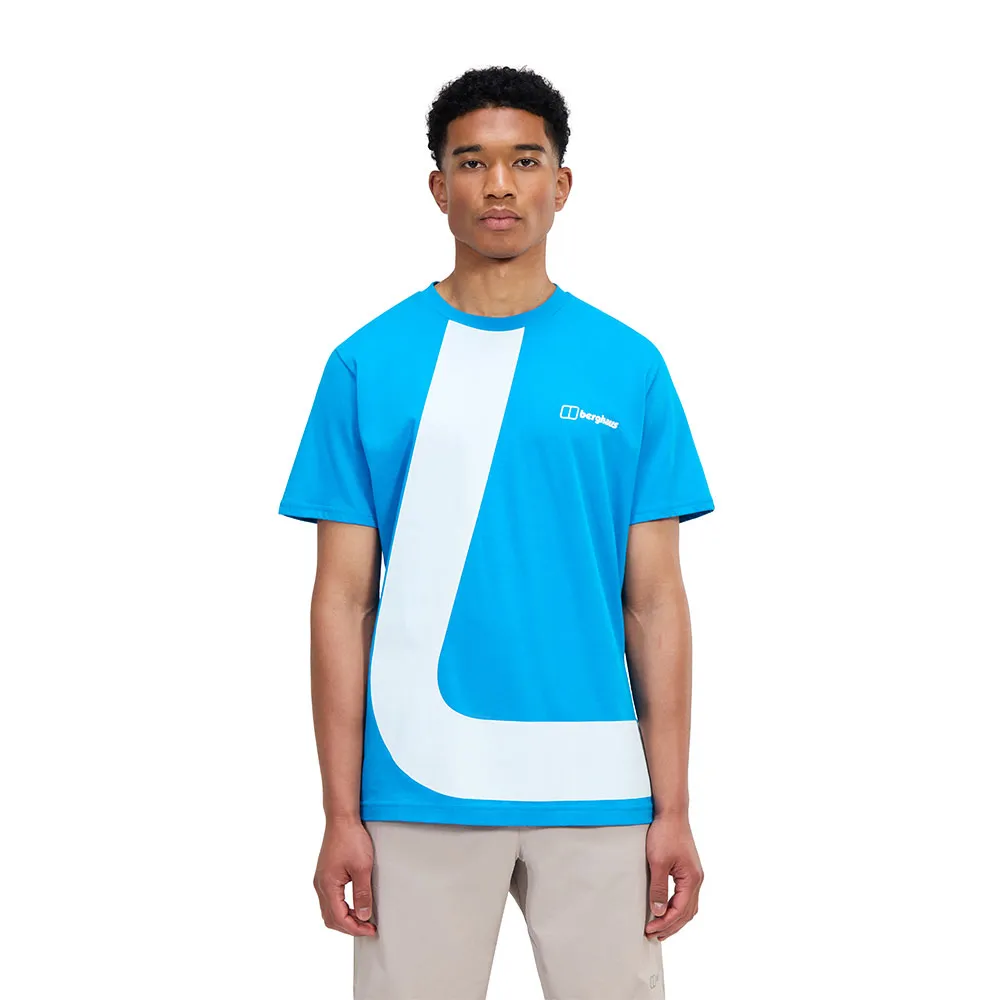 Berghaus Travlek Kurzarm-t-shirt Berghaus Travlek Kurzarm-t-shirt
