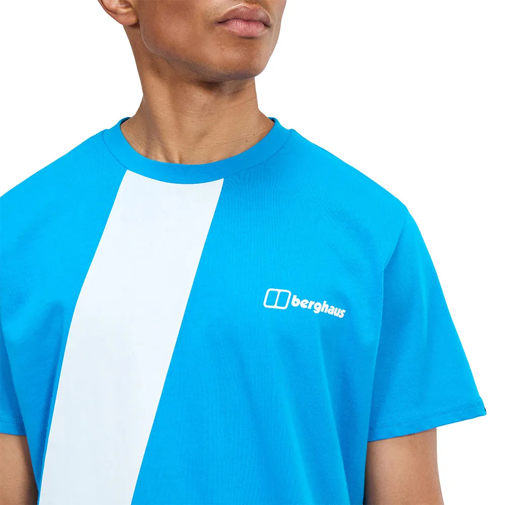 Berghaus Travlek Kurzarm-t-shirt Berghaus Travlek Kurzarm-t-shirt
