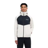 Berghaus Trawden Fleece Mit Durchgehendem Reißverschluss Berghaus Trawden Fleece Mit Durchgehendem Reißverschluss