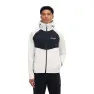 Berghaus Trawden Fleece Mit Durchgehendem Reißverschluss, Stone / jet black