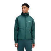 Berghaus Trawden Hybrid Jacke Berghaus Trawden Hybrid Jacke